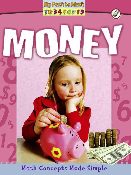 Title details for Money by Penny Dowdy - Available